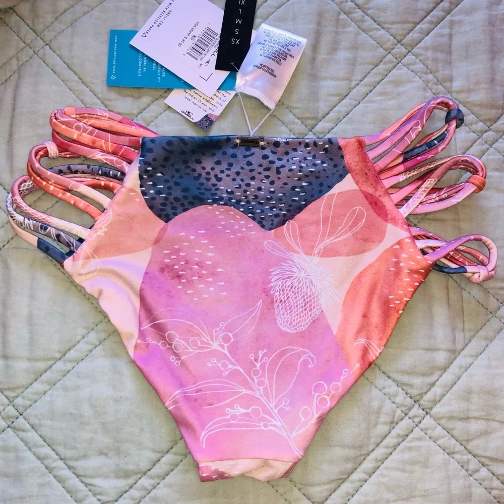 O’Neill bikini (XS) - Picture 3 of 9